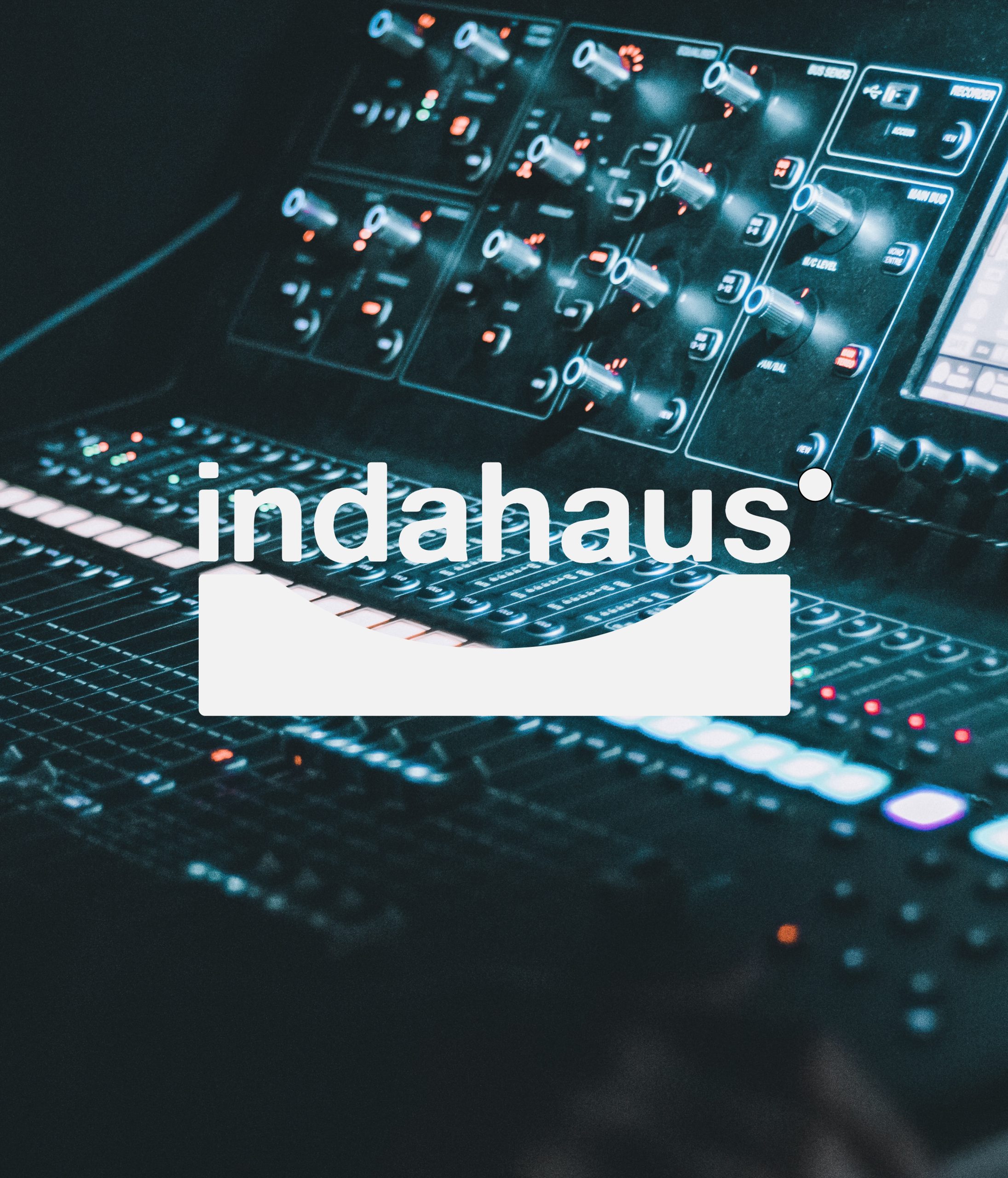 Indahaus