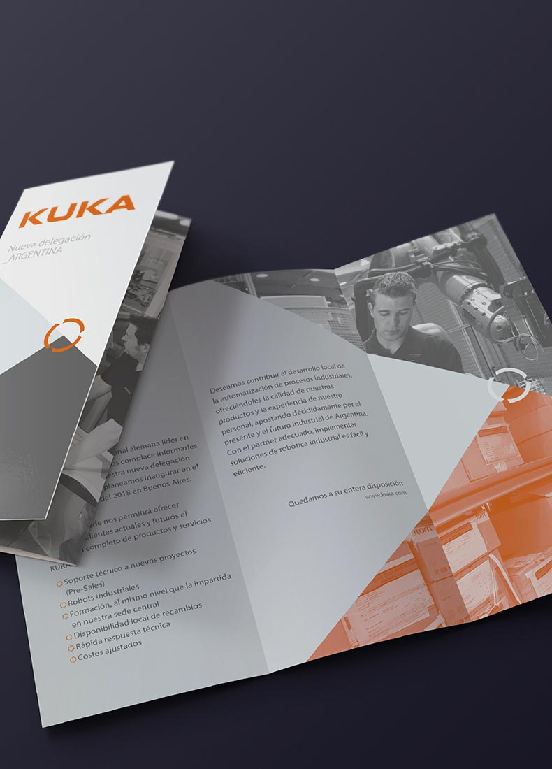 KUKA