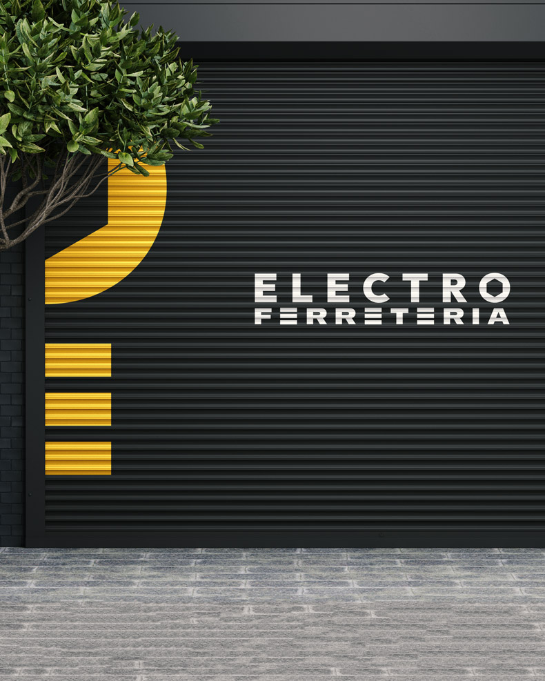 Electro Ferreteria