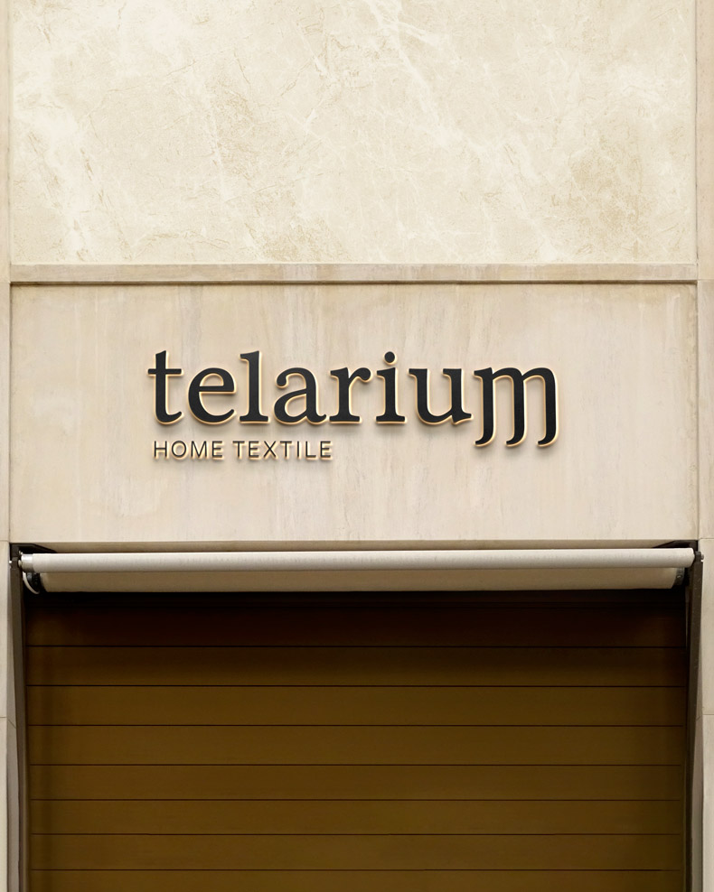 Telarium