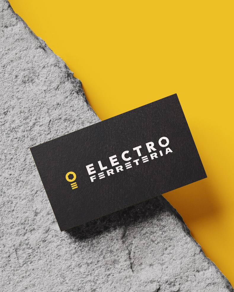 Electro Ferreteria