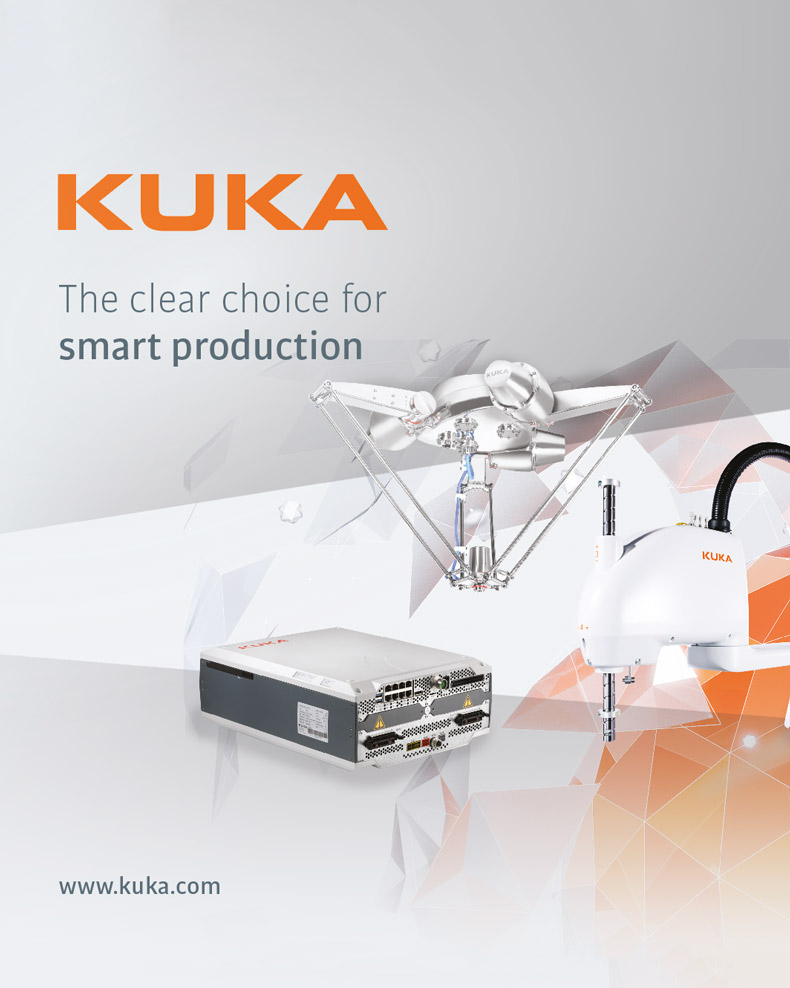 KUKA