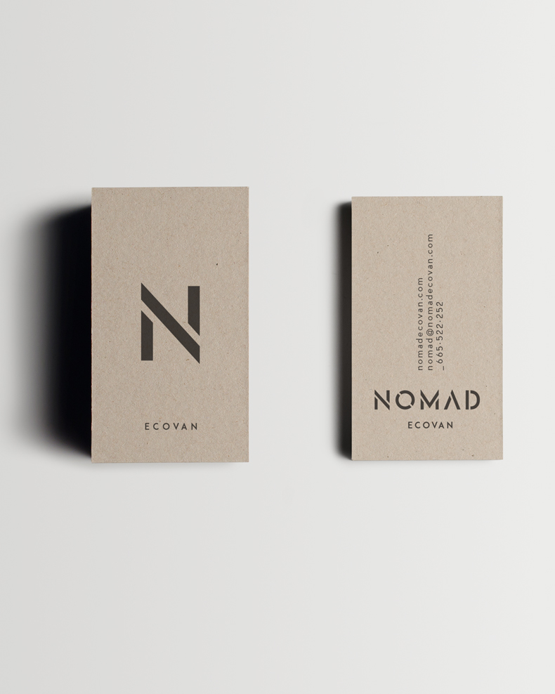 Nomad