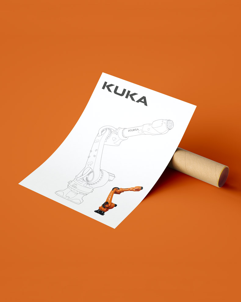 KUKA Robots