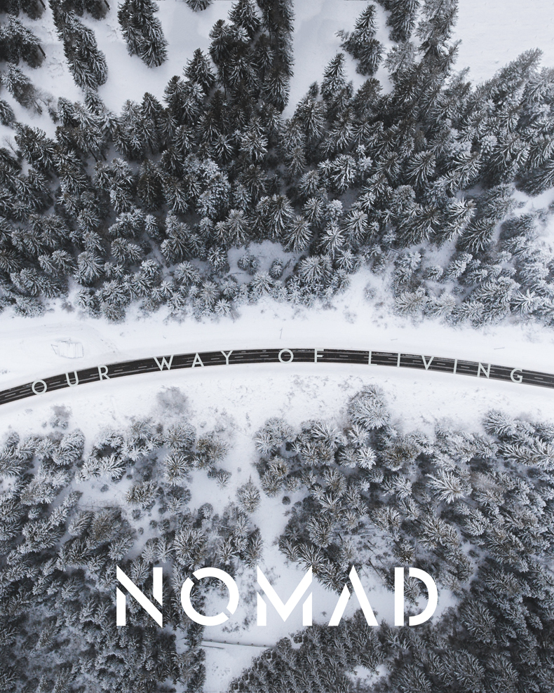 Nomad